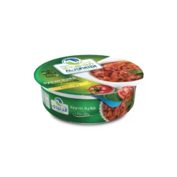 البان الجنيدي -   قلاية بندورة - 125 غرام