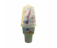 Eisberg Cup Berg Ice Cream 90g