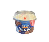 Eisberg Milk Ice Cup Ice Cream 93g