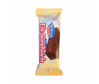 Eisberg Eis Sandwich Chocolate 55 gm