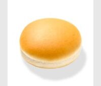 خبز جواد برجر 6 حبات