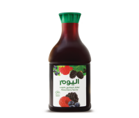 اليوم عصير توت مشكل 1.7 لتر