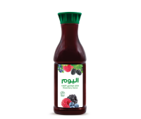 اليوم عصير توت مشكل 1 لتر