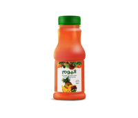 عصير اليوم فواكه مشكلة 250 مل