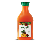 اليوم عصير كوكتيل فواكه طازجة 1.7 لتر