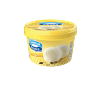Saudia Ice Cream Vanilla 500 ml