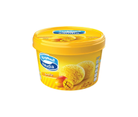 Saudia Ice Cream Mango 500 ml