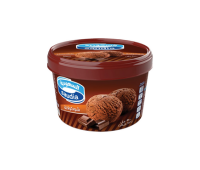 Saudia Ice Cream Chocolate 500 ml