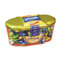 شوكلاته بلانيت الذهبية 400غرام