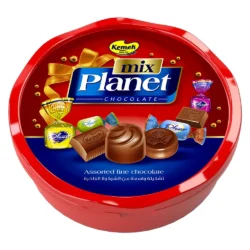 شوكلاته بلانيت مكس 500g