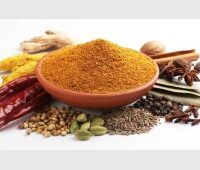 بهارات كبسة