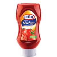 هلو كاتشب 700 غم