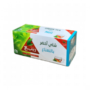 الربيع شاي اخضر بالنعناع 25 ميدالية