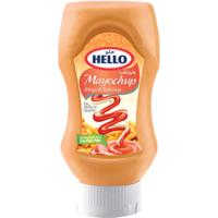 هلو مايوتشب 500 مل