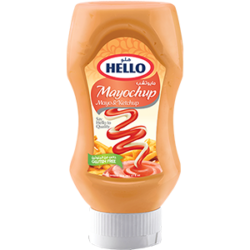 هلو مايوتشب 500 مل
