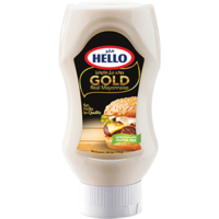 هلو مايونيز جولد 500 مل