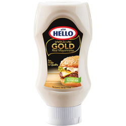 هلو مايونيز جولد 500 مل