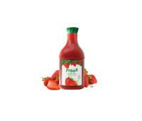 اليوم عصير فراولة 1.7 لتر