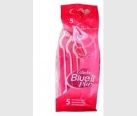 Gillette - Blue Ii Plus