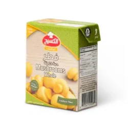 الكسيح فطر حب كامل 380 غم