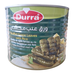 الدرة ورق عنب 1500 غم