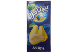 بونانزا جوافة 1 لتر