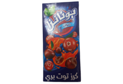 بونانزا كرز وتوت بري 1لنر