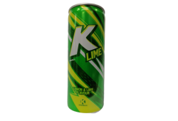 كي كولا لايم 250 مل