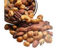 مخلوطة اكسترا مدخن