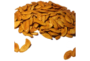 بزر ابيض مدخن