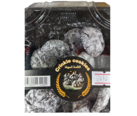 كوكيز اللقمة السهلة