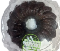 بوابة المدينة- كيك شوكولاتة