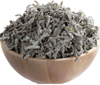 ميرمية ناشفة