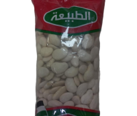 الطبيعة فاصوليا عريضه 900 غم