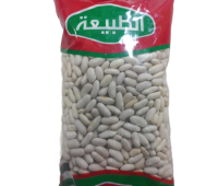 الطبيعة فاصولياء بيضاء 1 كيلو