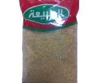 الطبيعة برغل ناعم 1 كيلو