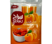 قمر الدين سراج 400كغ