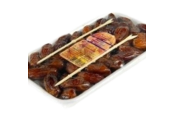 تمر رطب جزائري 450غرام