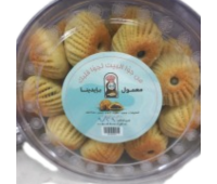 معمول تمر500 غرام