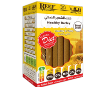 الريف - كعك الشعير الصحي350 غرام