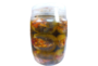 شطة وعسل -مقدوس فاخر 350 غرام
