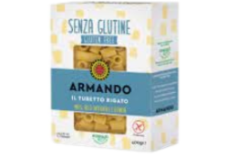 Armando la Penna with Corn Brown Rice and Quinoa Gluten Free 400 g
