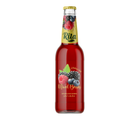 مشروب غازي ريتا توت مشكل زجاج