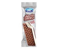Saudia Sandwich Original Ice 100ml