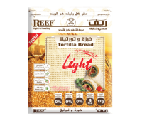 خبزة وتورتيلا