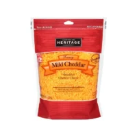 هيرتج جبنة موزاريلا شيدر 226 غم