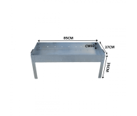 منقل شوي 85X37