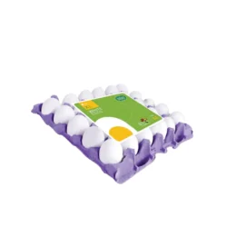 سنقرط بيض 30 قطعة حجم كبير