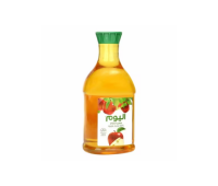 اليوم عصير تفاح طازج 100٪ 1.7 لتر