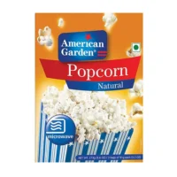 امريكان جاردن بوشار مايكرويف لايت 240 غم